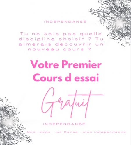 coursEssai